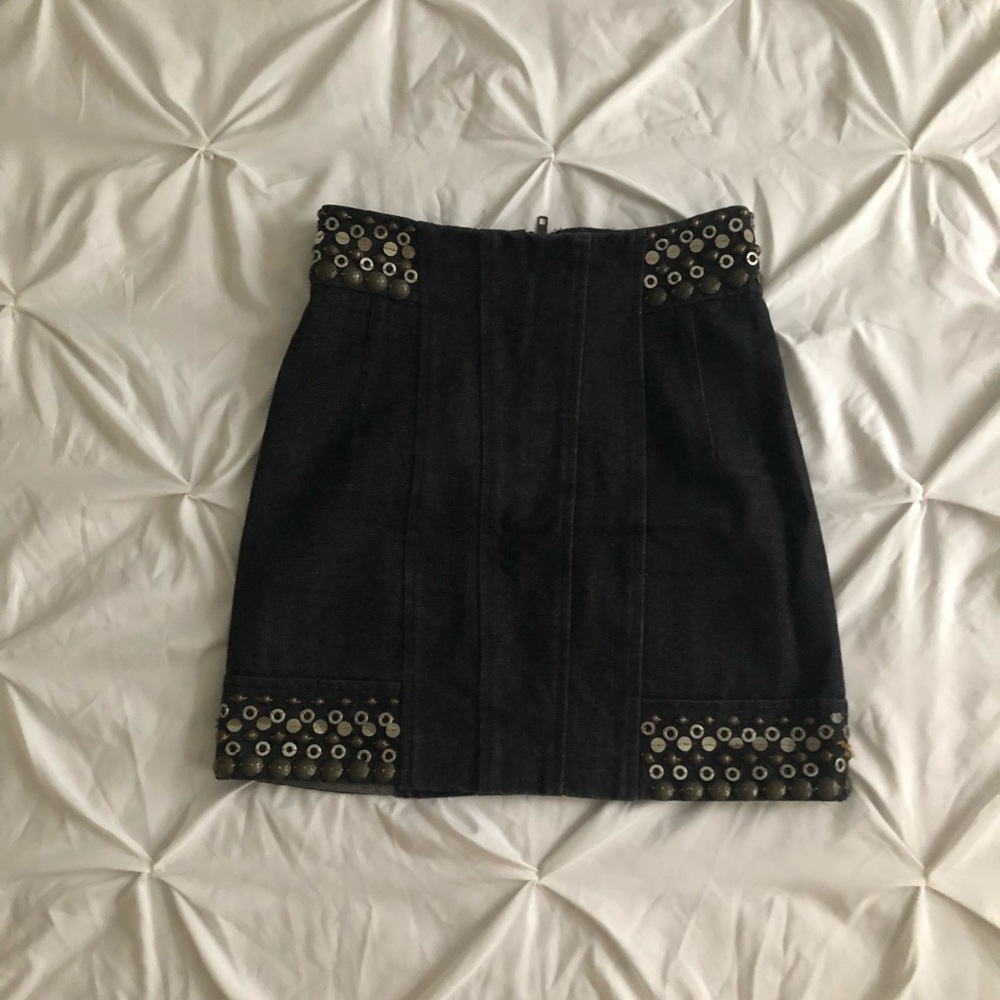 Nanette Lepore Skirt